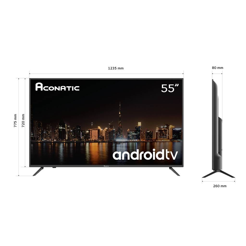 aconaticทีวี-led-android-tv-4k-55-นิ้ว-รุ่น-an-55us500anจัดส่งเฉพาะเขตกรุงเทพปริมนฑลเท่านั่น