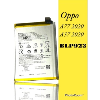 BATTERY OPPO A77 2020 A57 2020แบตoppo a77 2020แบตoppo a57 2020bat oppo a77 2020 a57 2020แบตoppo A77 2020แบตoppo A57 2020