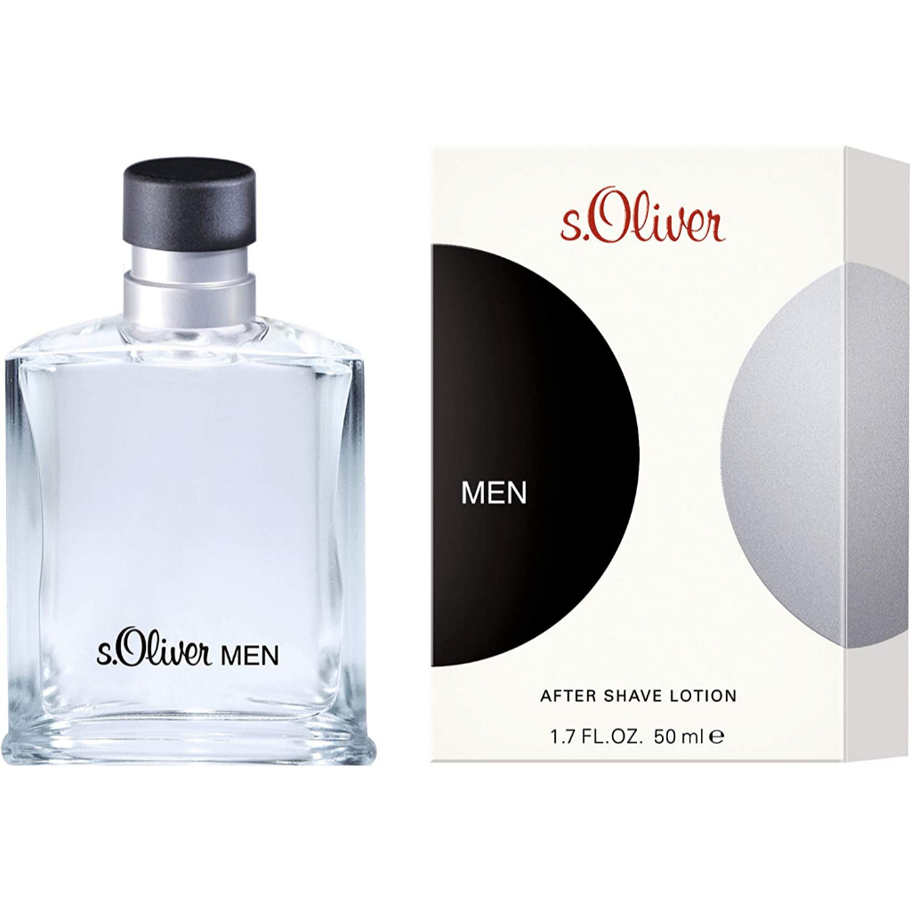 s-oliver-men-i-after-shave-lotion-fresh-amp-distinctive-masculine-soothes-mens-skin-50-ml-splash-นำเข้าจาก-เยอรมัน