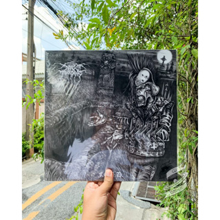 Darkthrone – F.O.A.D. (Vinyl)