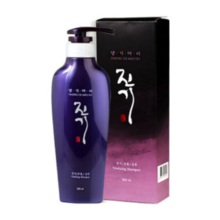 DAENG GI MEO RI Vitalizing Shampoo แชมพู 300ml ของแท้ 100% Exp 2024