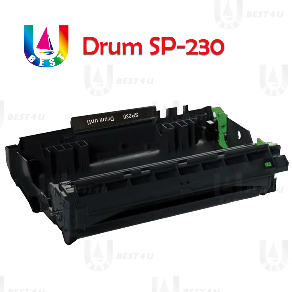 best4u-เทียบเท่า-drum-หมึกพิมพ์-dr230-r-sp230-d230-dr-sp230-for-เครื่องปริ้น-ricoh-sp-c230-230dnw-230fnw-sp230