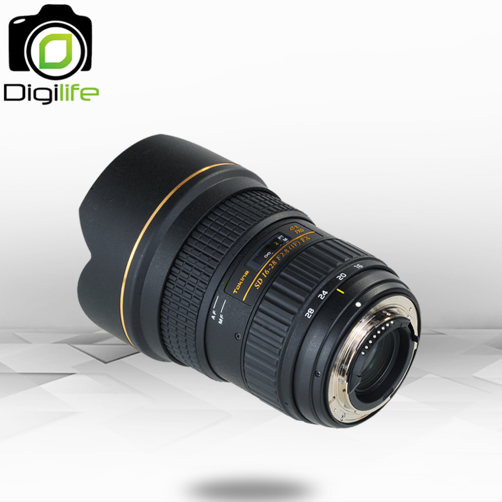 tokina-lens-at-x-16-28-mm-f2-8-if-pro-fx-รับประกันร้าน-digilife-thailand-1ปี