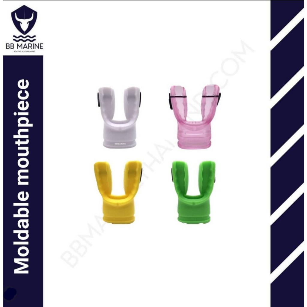 bbmarine-เม้าท์พีซ-moldable-mouthpiece