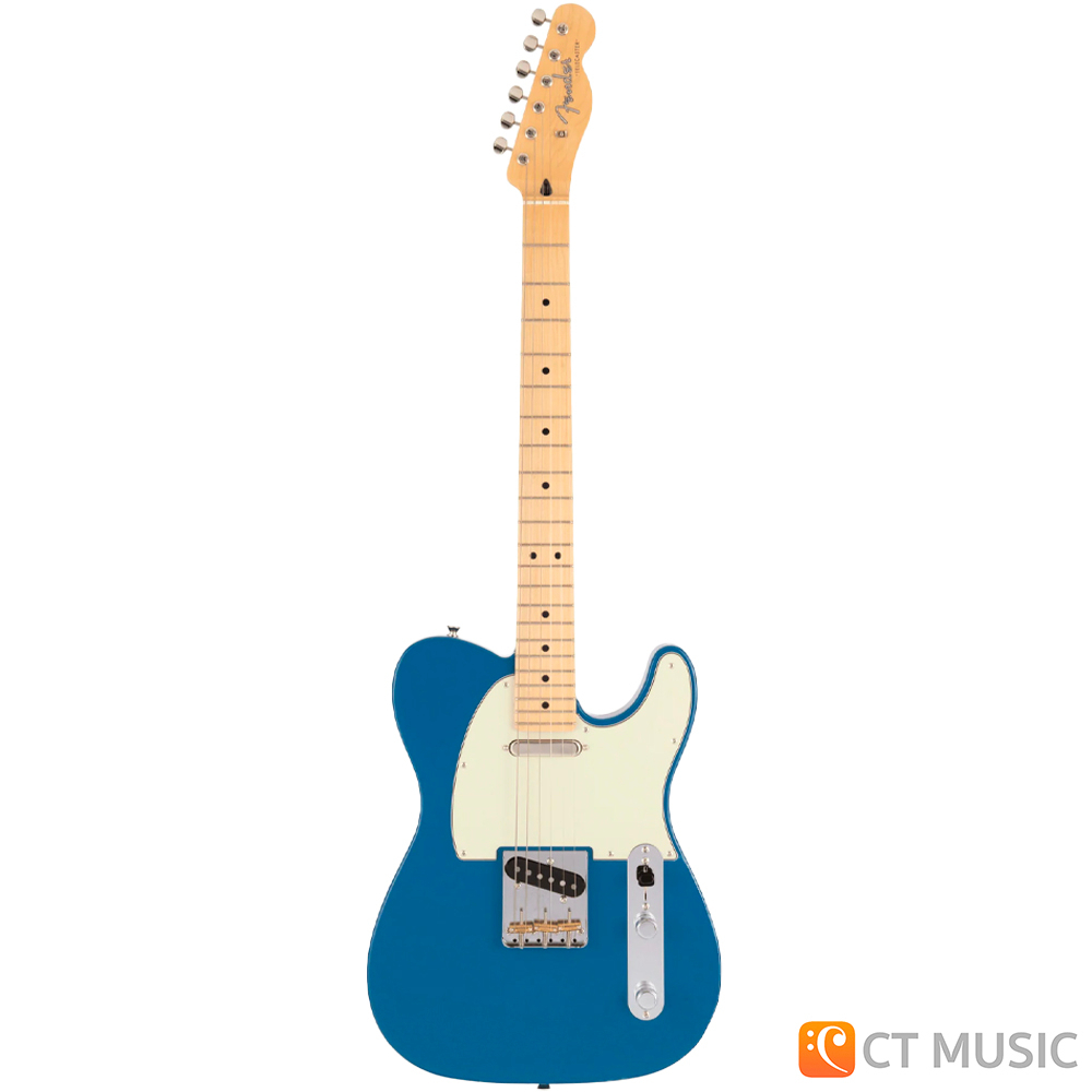 fender-hybrid-ii-telecaster-กีตาร์ไฟฟ้า-made-in-japan