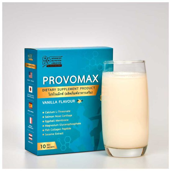 provomax-แคลเซียมแอลทรีโอเนต-จากประเทศอเมริกา