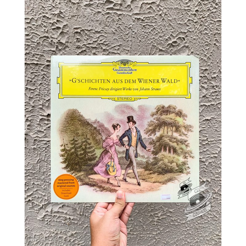 ferenc-fricsay-johann-strauss-g-schichten-aus-dem-wiener-wald-vinyl