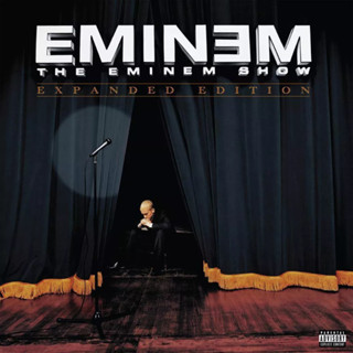 Eminem - Eminem Show (Expanded Edition)