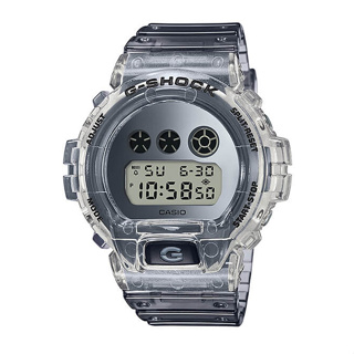 [ลดถึงสิ้นเดือนนี้]🎁CASIO G-SHOCK DW-6900SK-1 ของแท้ 100% พร้อมส่ง ประกัน 1 ปี