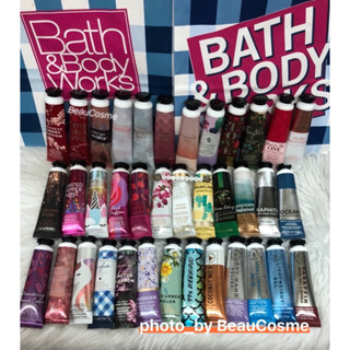 HandCream Bath&BodyWorks