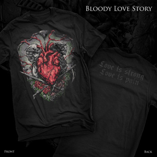 Blacklimited Bloody Valentine