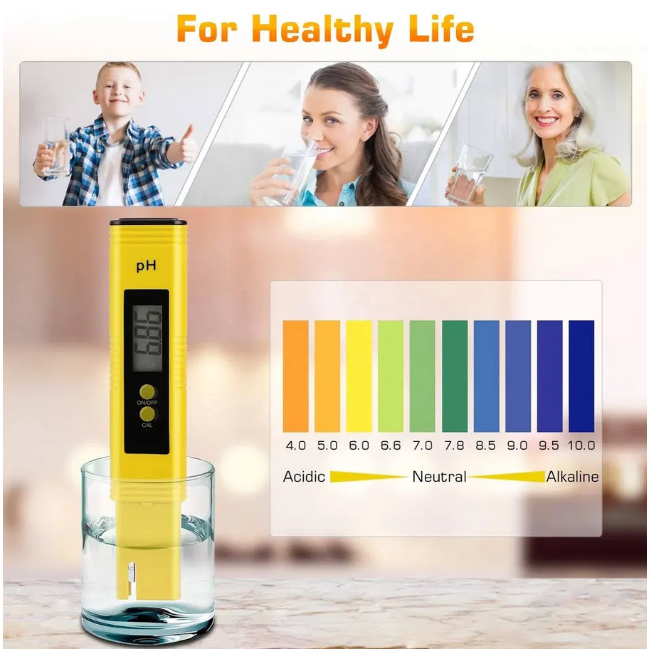 ph-meter-เครื่องวัดค่าน้ำ-เครื่องวัดกรดด่าง-ความละเอียดสูง