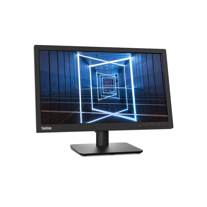 ภาพหน้าปกสินค้าLenovoThinkVision E20-30 19.5 inch monitor warranty 3 Years by Lenovo จากร้าน d_kanonline บน Shopee