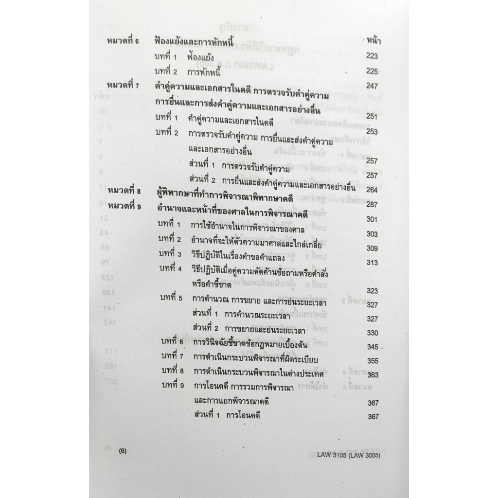 หนังสือ-law3105-law3005-65138-กฏหมายวิธีพิจารณาความแพ่ง-1-รศ-วินัย-ล้ำเลิศ