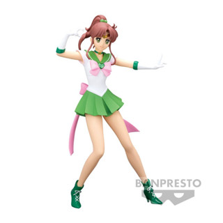 Bandai(บันได) BANPRESTO(VER B)PRETTY GUARDIAN SAILOR MOON ETERNAL THE MOVIE GLITTER&amp;GLAMOURS-SUPER SAILOR JUPITER-