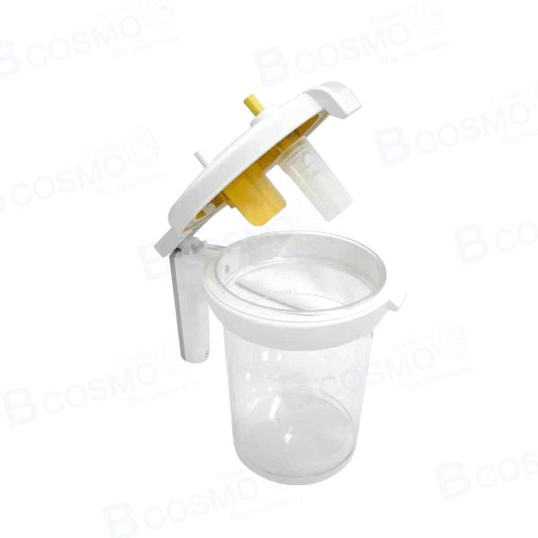 เครื่องดูดเสมหะ-rossmax-v5-เครื่องดูดเสมหะไฟฟ้า-aspirator-รับประกัน-2-ปี