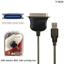 สาย-usb-to-parallel-printer-cn36-male-to-male-cable-adapter-for-ieee1284-printer-inkjet-laser-computer-laptop