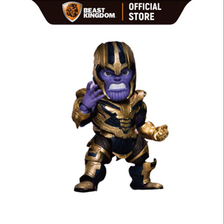 Beast Kingdom EAA079 - Armored Thanos: Avengers End Game (Egg Attack Action)