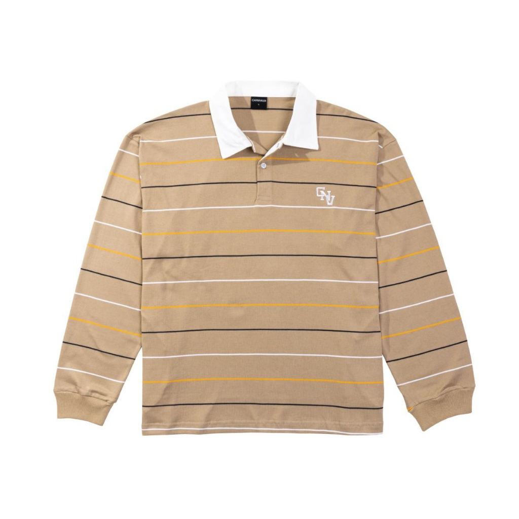 carnival-cnvfw22ls002be-16-pinstripe-rugby-shirt-beige