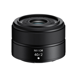 Nikon NIKKOR Z 40mm F2 สินค้าประกันร้าน1ปี