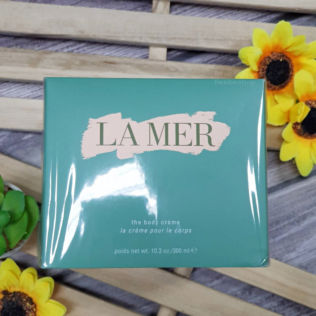 ครีมบำรุงผิว-la-mer-the-body-cream-300ml-ให้ความชุ่มชื้นแก่ผิว