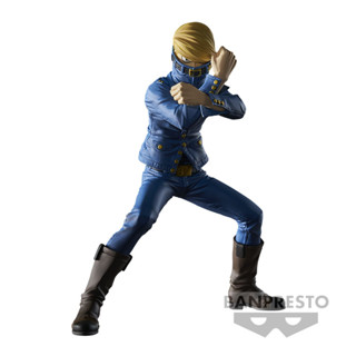 Bandai(บันได) BANPRESTO MY HERO ACADEMIA THE AMAZING HEROES VOL.26