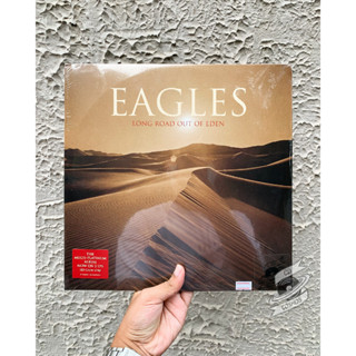 Eagles – Long Road Out Of Eden (Vinyl)