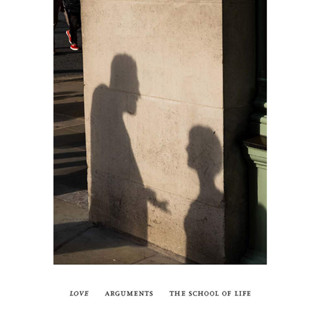 Fathom_ (ENG/Hardback) Arguments / The School of Life