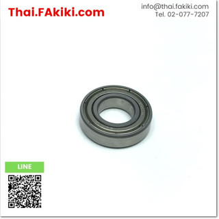 มือสองพร้อมส่ง,(C)Used, 6901ZZ BEARING ,ตลับลูกปืน สเปค 40x15 ,KOYO (66-006-239)