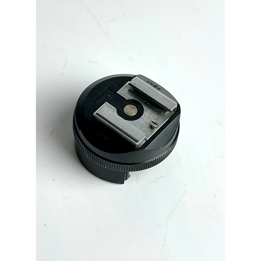 NIKON AS1 FLASH COUPLER Shopee Thailand