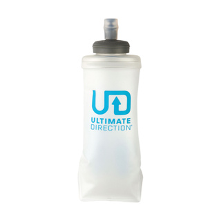 UD Body Bottle IV ขวดน้ำ ขวดนิ่ม ใส่น้ำ วิ่งเทรล เดินป่า ตั้งแคมป์ Ultimate Direction BananaRun