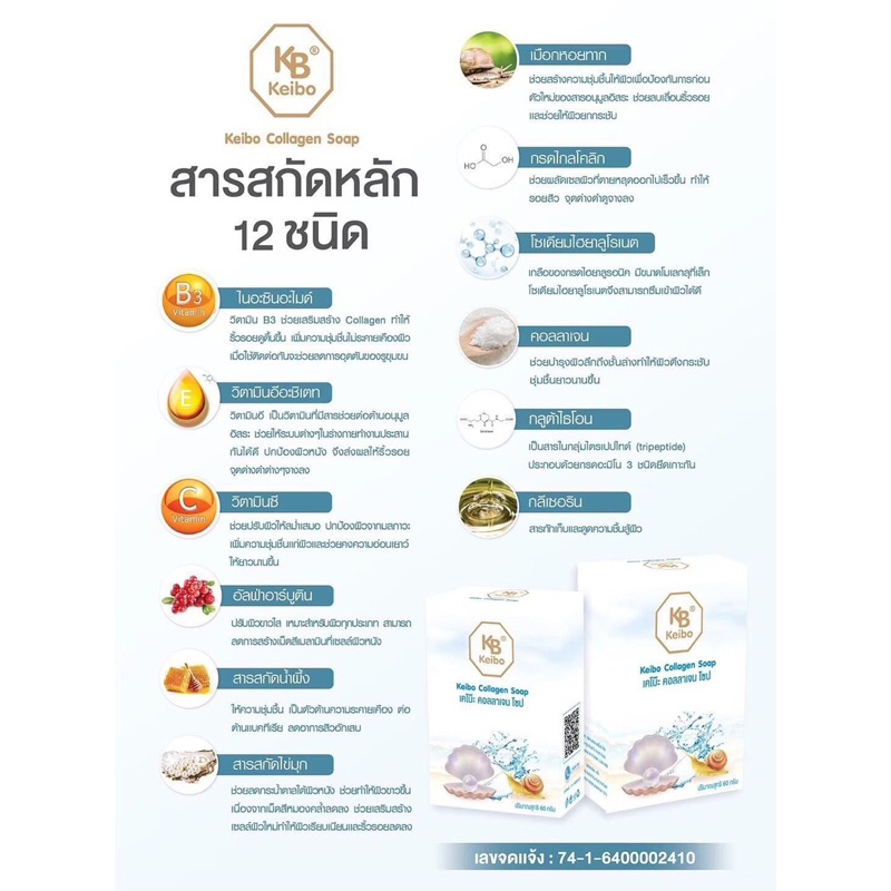 สบู่ฟ้ากระชากฝ้า-ขนาด-60-กรัม-พร้อมส่ง-ฝ้าที่ฝังลึกเป็นมานาน-หลุมสิวตื้นขึ้นชัดเจน