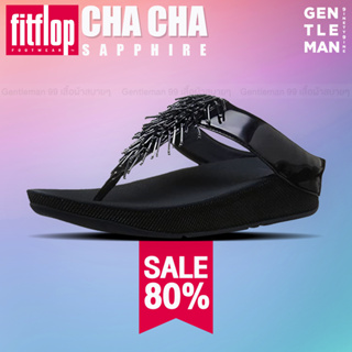 ภาพหน้าปกสินค้าFITFLOP CHACHA รองเท้าแตะผู้หญิง นำเข้าของแท้ 100% พร้อมส่งทุกวัน ที่เกี่ยวข้อง