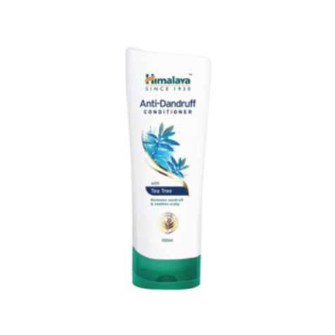 ฮิมาลายา-ครีมนวดผมบำรุง-5-สูตรบำรุงเส้นผม-himalaya-conditioner-100ml