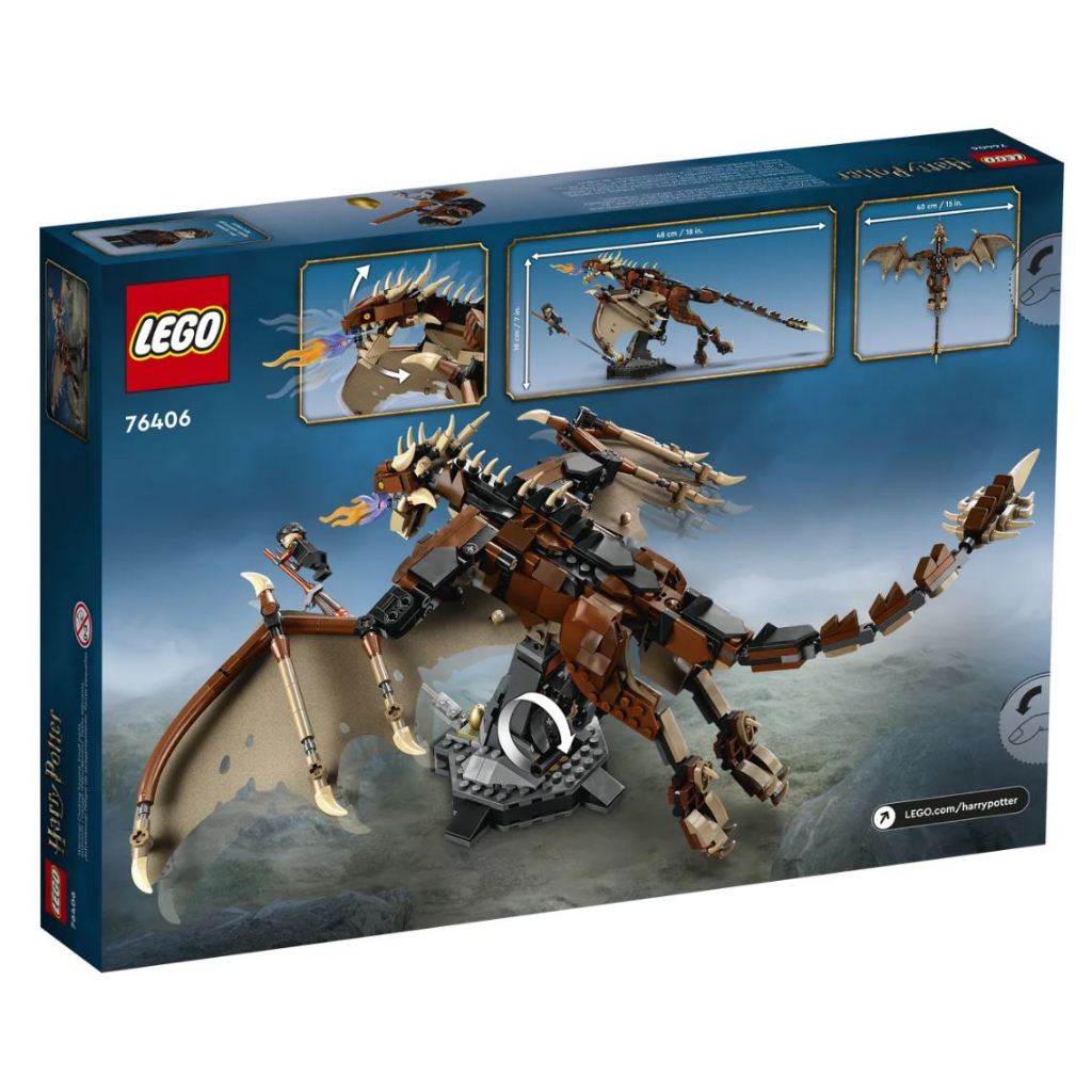 lego-harry-potter-hungarian-horntail-dragon-76406