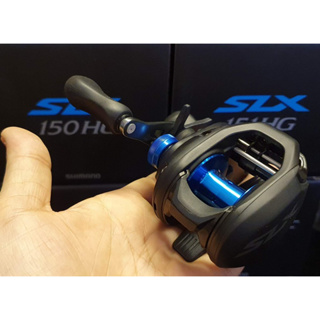 SHIMANO SLX รอกเบทหยดน้ำ ปี 2022