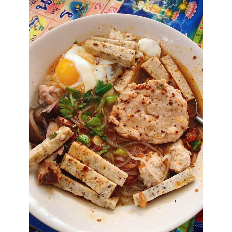 ฮาลอง-ก๋วยจั๊บญวน-ฮาล้าล-อร่อย-สินค้าแนะนำ