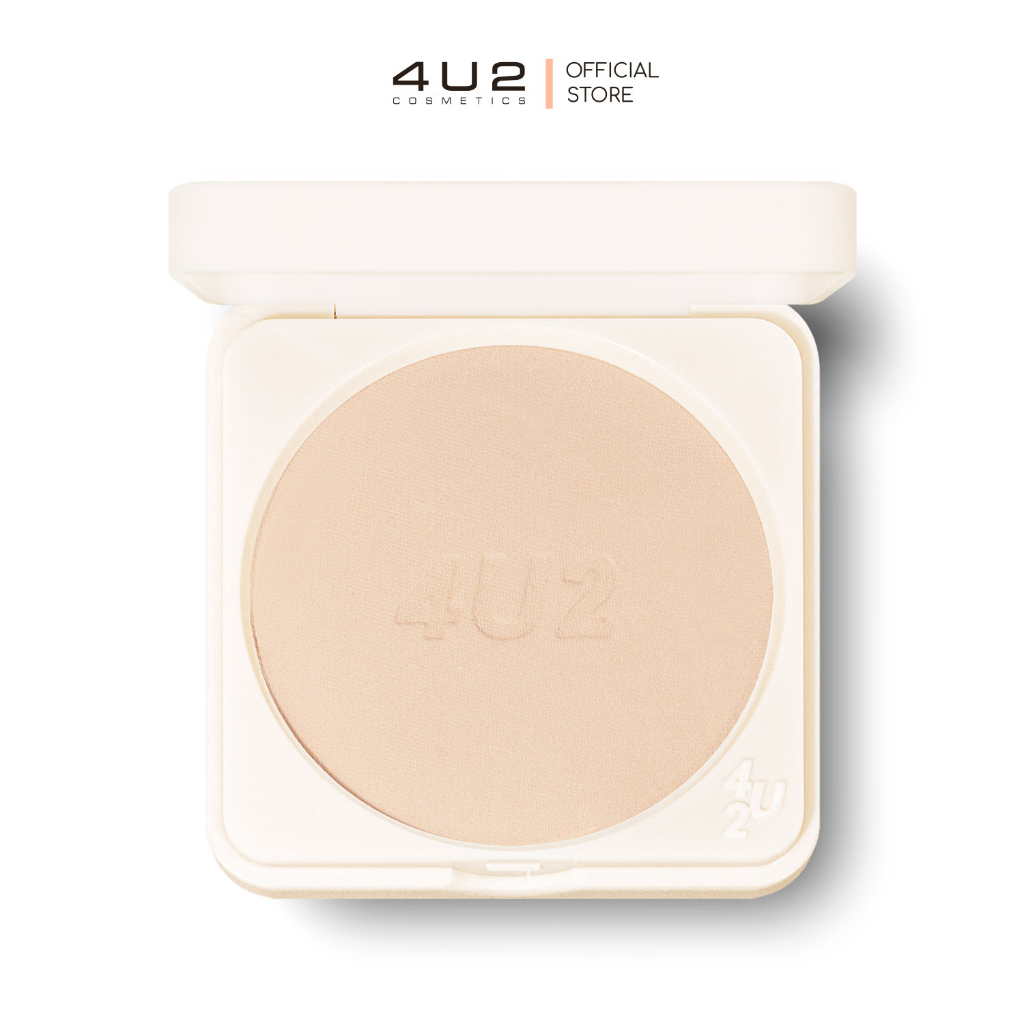 4u2-pro-skin-longwear-foundation-powder-spf50-pa-แป้งผสมรองพื้น-ให้การปกปิดสูงระดับมือโปร