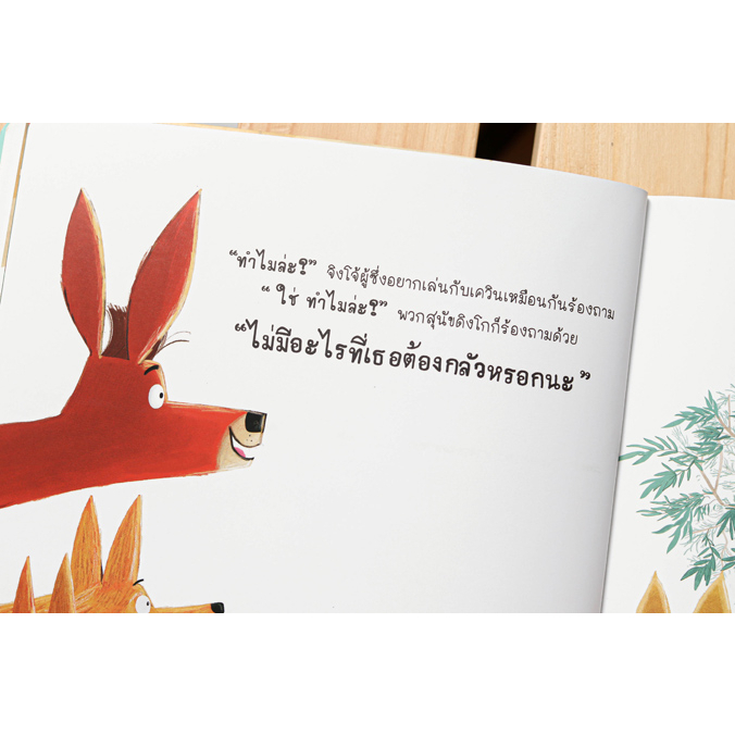 เล่มนี้คุณหมอประเสริฐแนะนำ-หนังสือนิทานรางวัลนานาชาติ-การันตีภาพวาดสวย