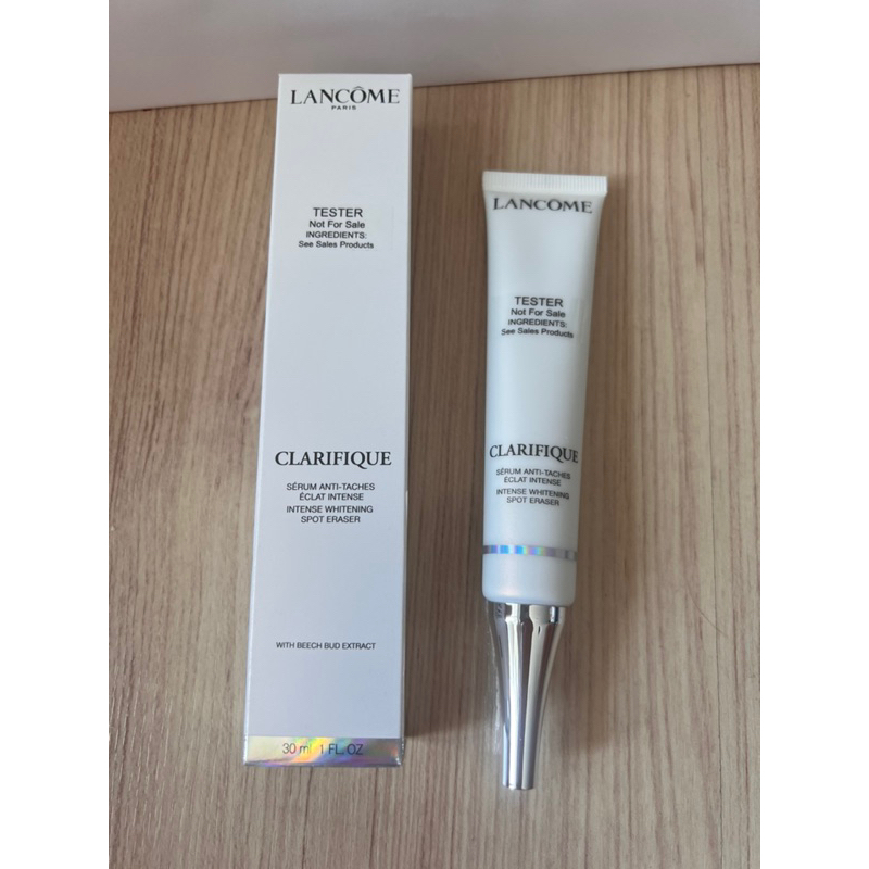 พร้อมส่ง-แท้-lancome-clarifique-serum-spot-eraser-30ml