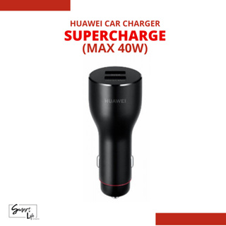 Huawei Car Charger SuperCharge (Max 40W)