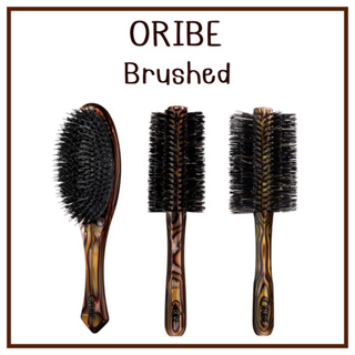 🇺🇸Preorder🇺🇸 Oribe Brush แปรงหวีผมรุ่นใหม่ เพิ่งวางจำหน่ายสดๆร้อนๆ แท้100%