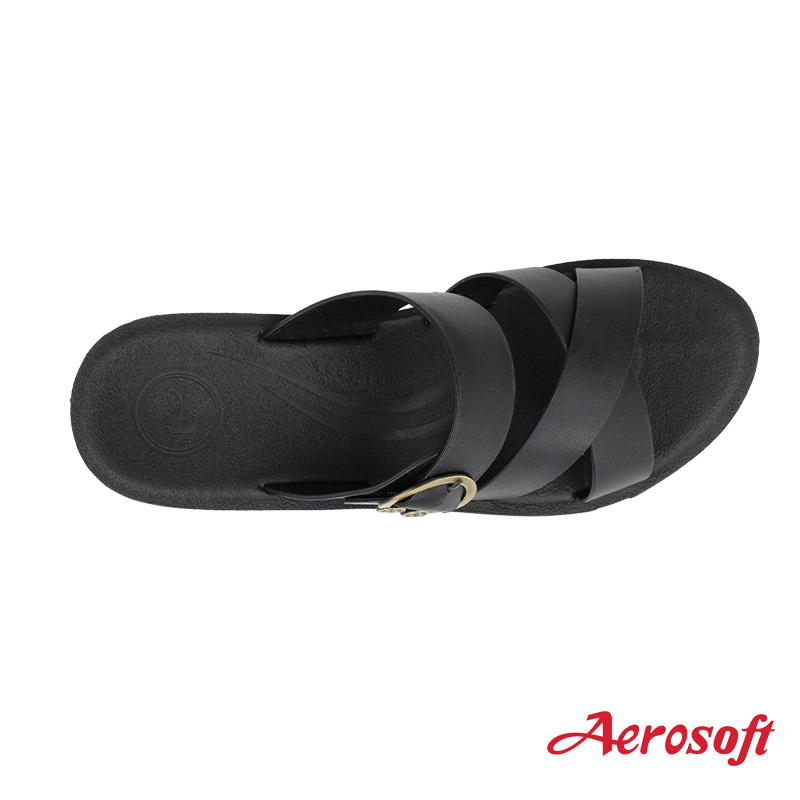 aerosoft-แอโร่ซอฟ-รองเท้าแตะเพื่อสุขภาพผู้หญิงแบบสวม-ส้นสูง-2-5-นิ้ว-รุ่น-fw8267