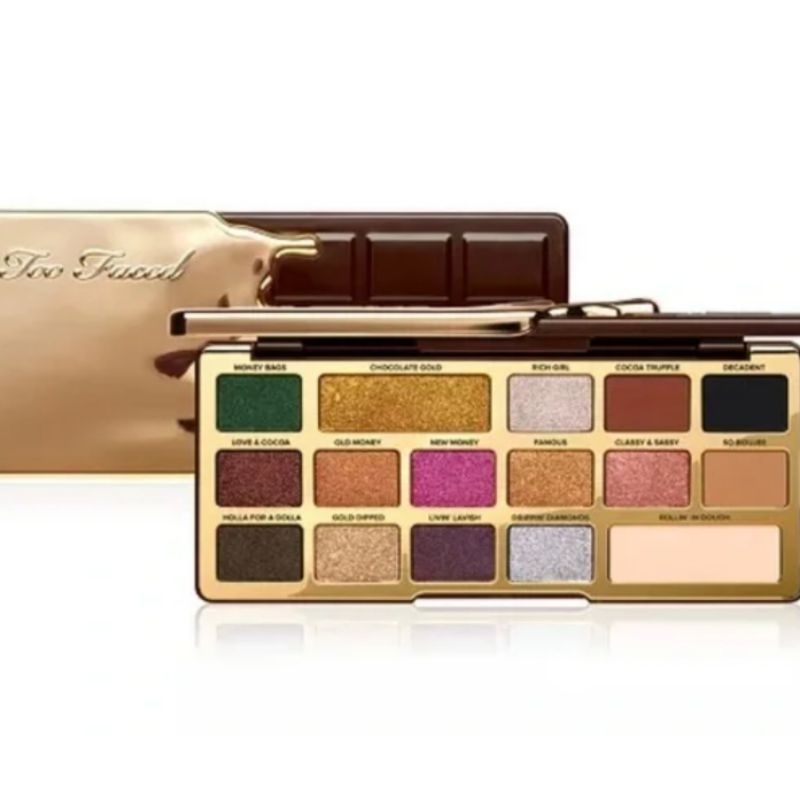 too-faced-chocolate-gold-metallic-matte-eyeshadow-palette-limited-edition