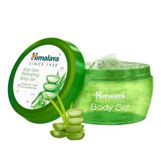 อโลเวร่า รีเฟรชชิ่ง บอดี้ เจล Aloe Vera Refreshing Body Gel 300ml