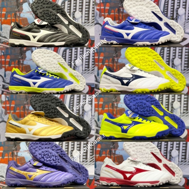 รองเท้าร้อยปุ่ม-mizuno-เช็คไซส์ก่อนสั่ง