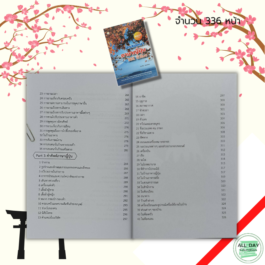 หนังสือ-ฝึกสนทนา-ภาษาญี่ปุ่น-101-ชั่วโมง-เรียนภาษาญี่ปุ่น-ญี่ปุ่น-คำศัพท์ภาษาญี่ปุ่น-jlp-อักษรคันจิ-คัดญี่ปุ่น-ไวยากรณ์