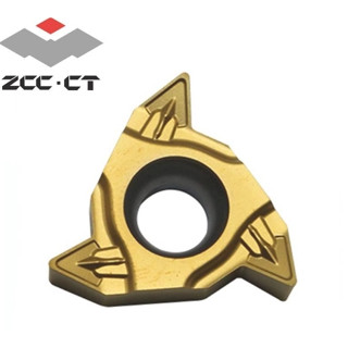 เม็ดมีด Inserts ZCC  RT16.01W-G60P YBG201  เม็ดกลึงเกลียว