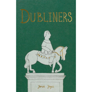 Dubliners - Collectors Editions James Joyce Hardback