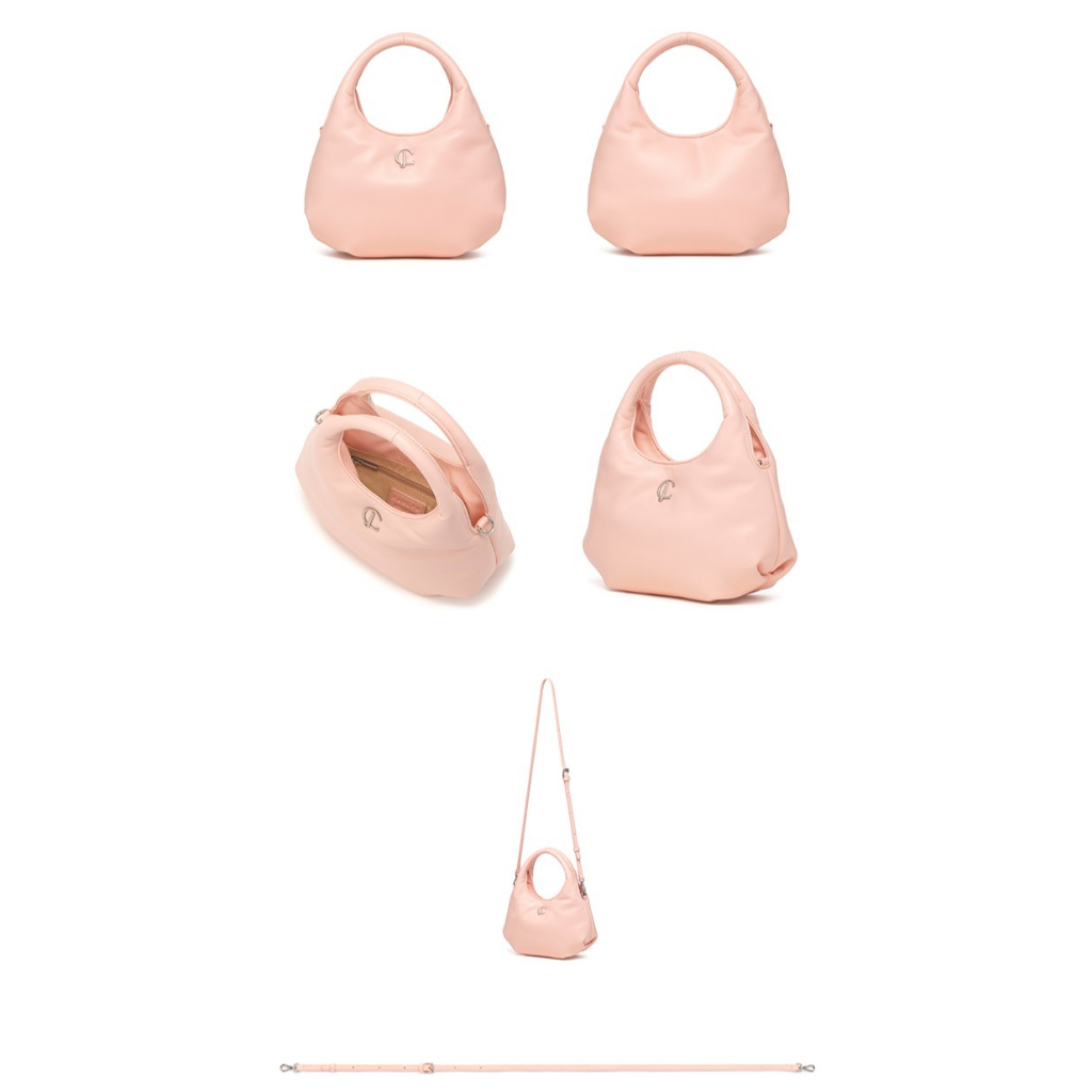 พร้อมส่ง ) Carlyn Bag รุ่น Jelly mini | Shopee Thailand